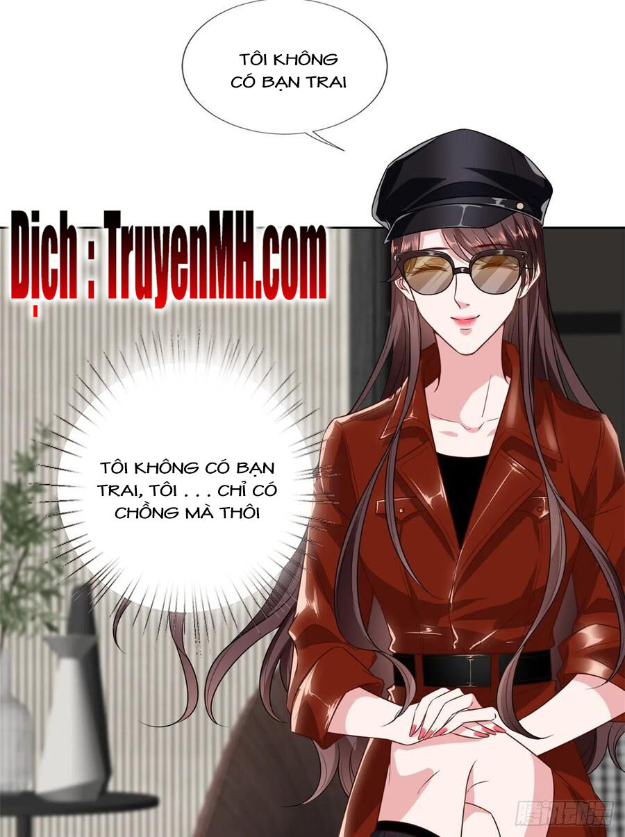 Ông Xã Kết Hôn Thử, Mạnh Thêm Chút Nữa Đi Chapter 235 - Trang 2