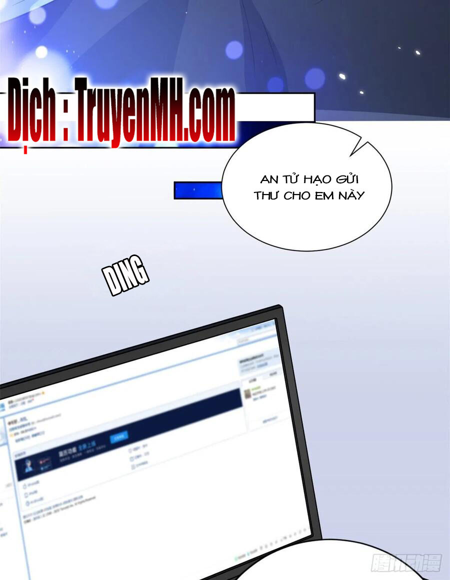 Ông Xã Kết Hôn Thử, Mạnh Thêm Chút Nữa Đi Chapter 235 - Trang 2