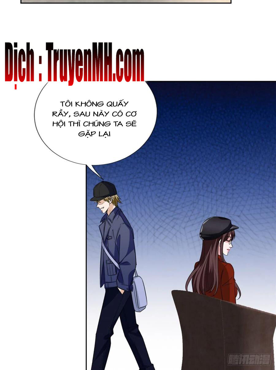 Ông Xã Kết Hôn Thử, Mạnh Thêm Chút Nữa Đi Chapter 235 - Trang 2