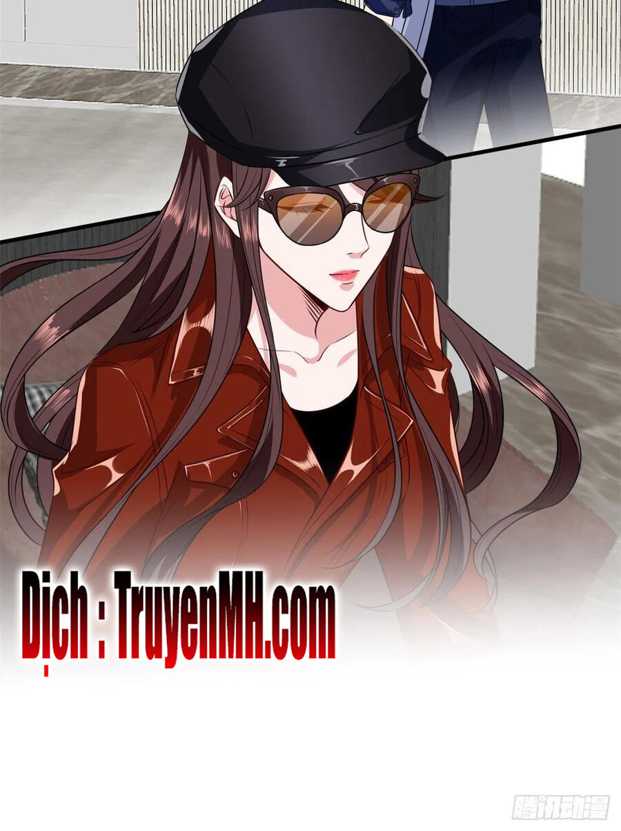 Ông Xã Kết Hôn Thử, Mạnh Thêm Chút Nữa Đi Chapter 235 - Trang 2