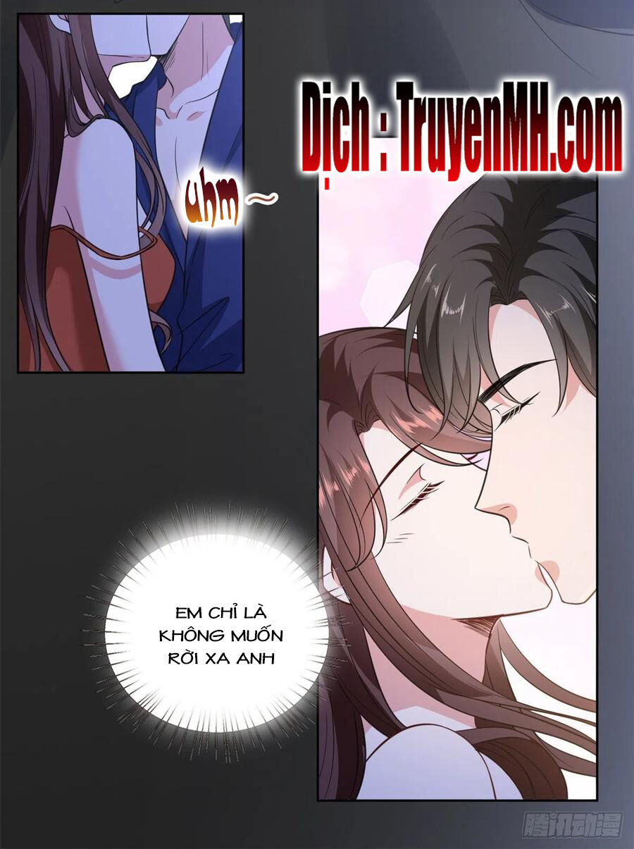 Ông Xã Kết Hôn Thử, Mạnh Thêm Chút Nữa Đi Chapter 235 - Trang 2