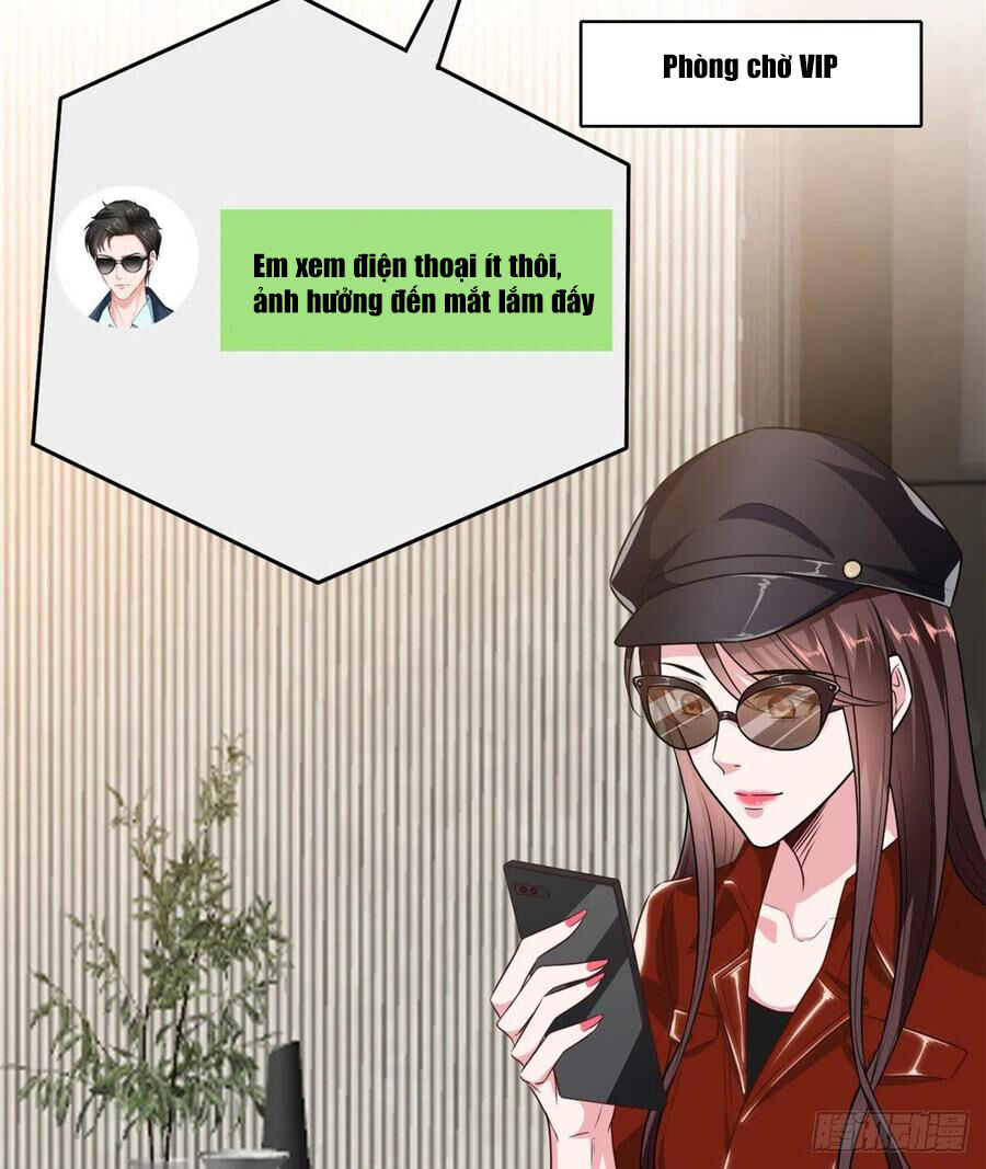 Ông Xã Kết Hôn Thử, Mạnh Thêm Chút Nữa Đi Chapter 235 - Trang 2