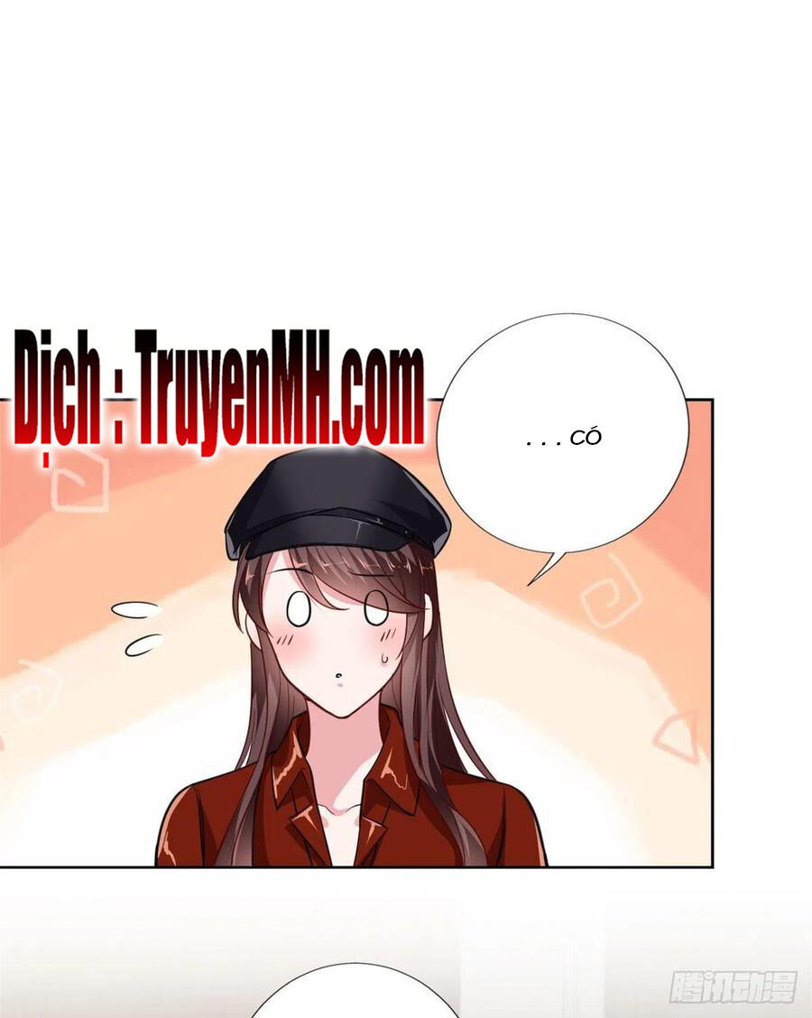 Ông Xã Kết Hôn Thử, Mạnh Thêm Chút Nữa Đi Chapter 237 - Trang 2