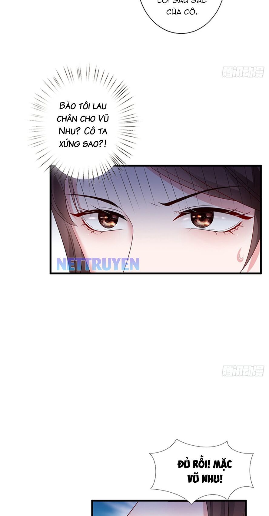 Ông Xã Kết Hôn Thử, Mạnh Thêm Chút Nữa Đi Chapter 24 - Trang 2