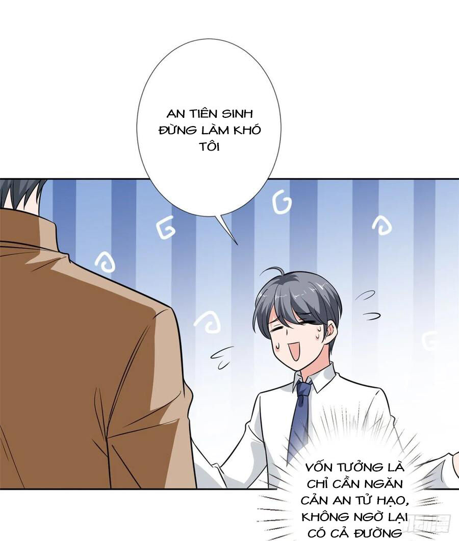 Ông Xã Kết Hôn Thử, Mạnh Thêm Chút Nữa Đi Chapter 240 - Trang 2