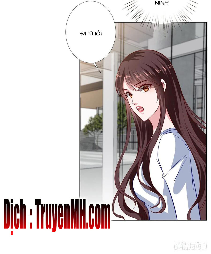 Ông Xã Kết Hôn Thử, Mạnh Thêm Chút Nữa Đi Chapter 240 - Trang 2