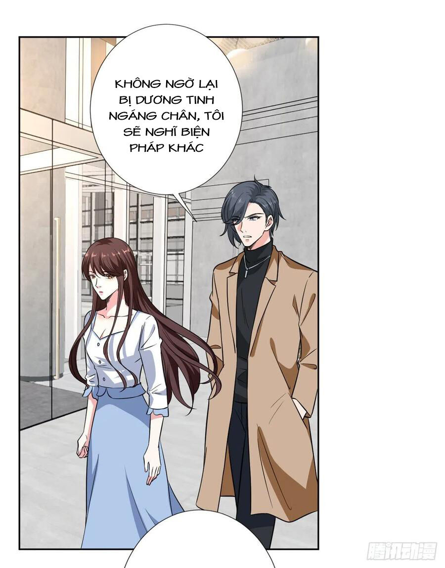 Ông Xã Kết Hôn Thử, Mạnh Thêm Chút Nữa Đi Chapter 240 - Trang 2