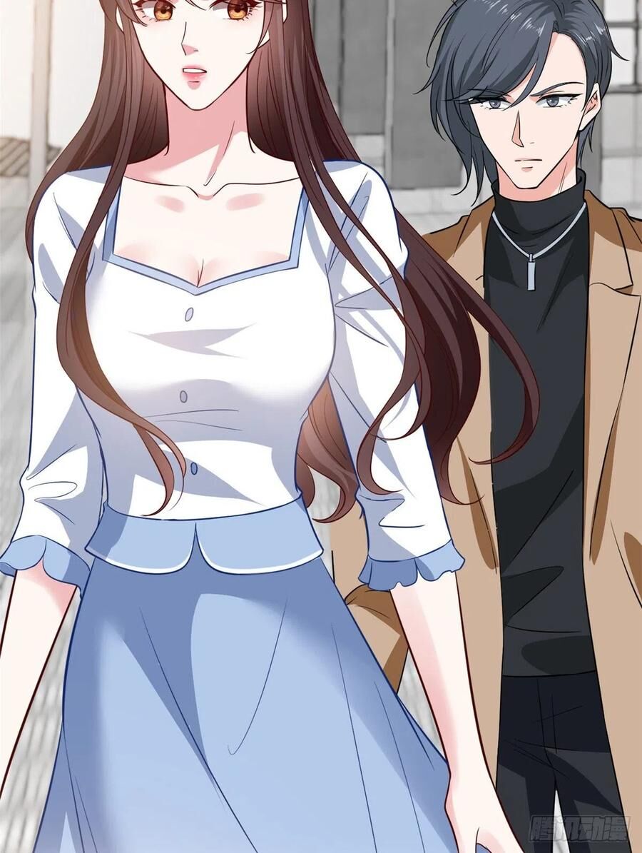 Ông Xã Kết Hôn Thử, Mạnh Thêm Chút Nữa Đi Chapter 240 - Trang 2