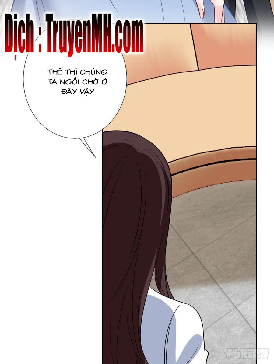 Ông Xã Kết Hôn Thử, Mạnh Thêm Chút Nữa Đi Chapter 240 - Trang 2