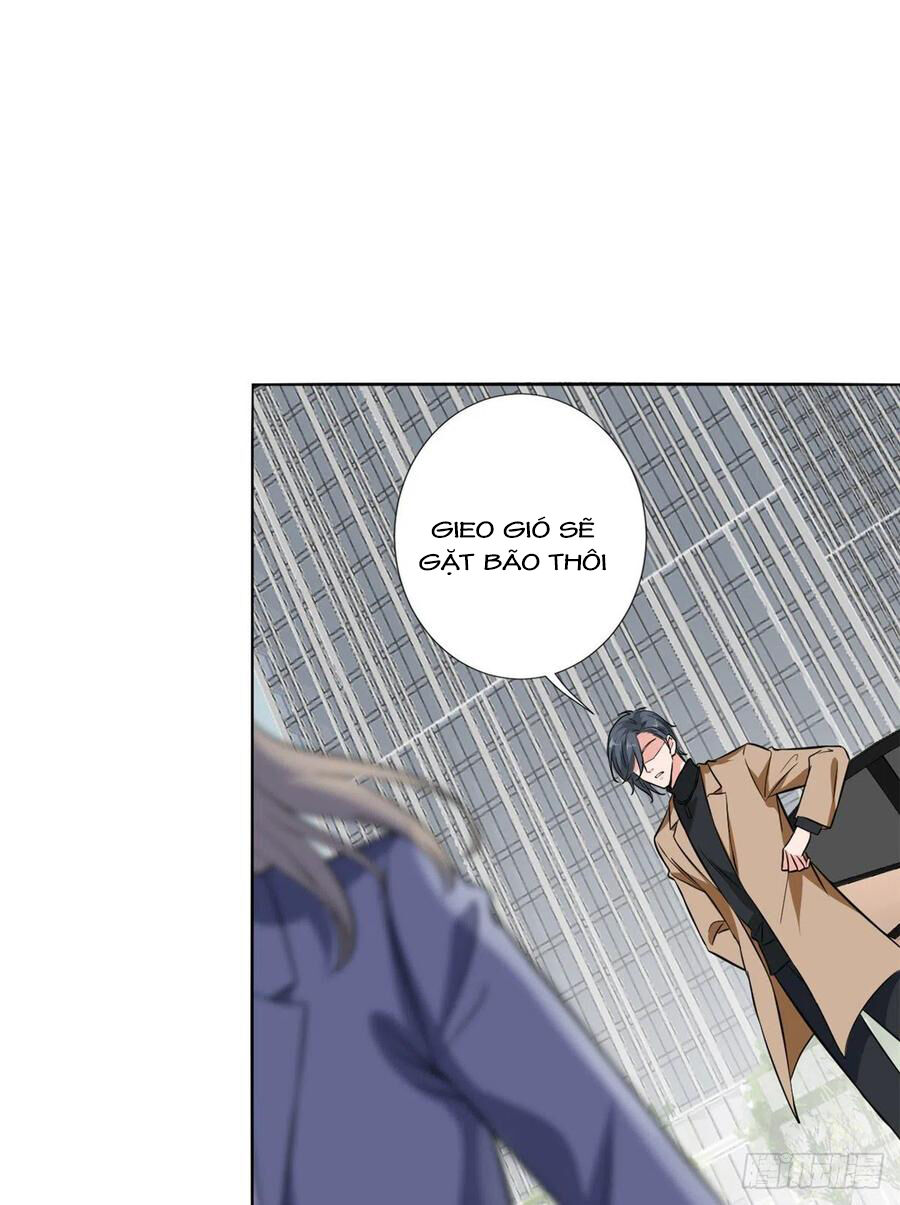 Ông Xã Kết Hôn Thử, Mạnh Thêm Chút Nữa Đi Chapter 240 - Trang 2