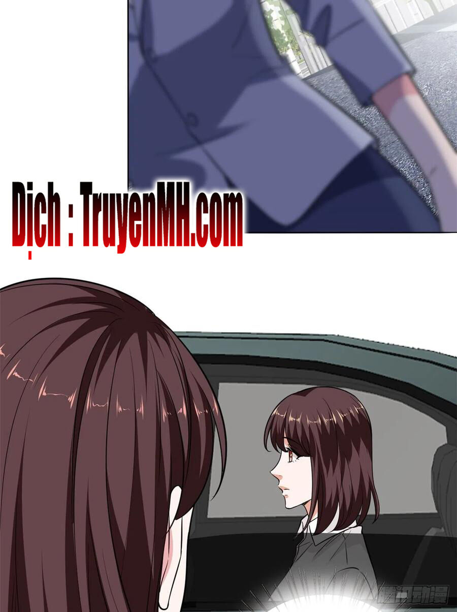 Ông Xã Kết Hôn Thử, Mạnh Thêm Chút Nữa Đi Chapter 240 - Trang 2