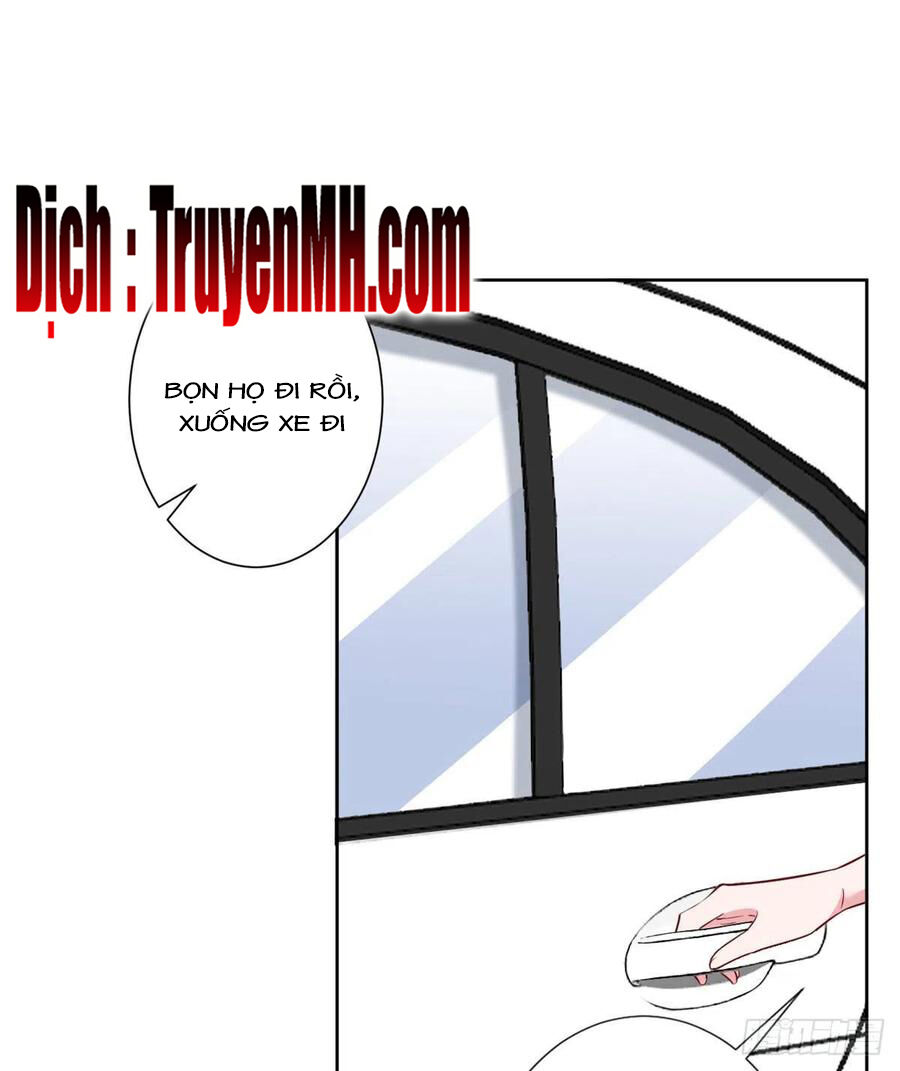 Ông Xã Kết Hôn Thử, Mạnh Thêm Chút Nữa Đi Chapter 240 - Trang 2