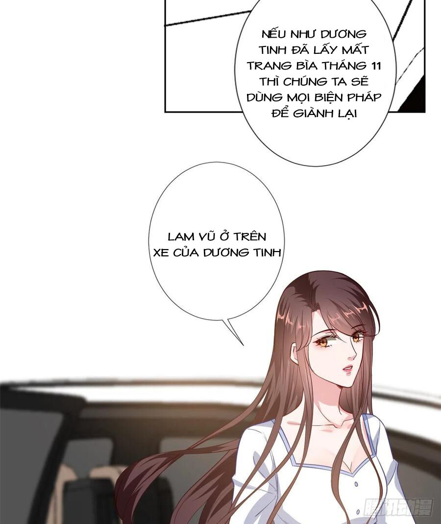 Ông Xã Kết Hôn Thử, Mạnh Thêm Chút Nữa Đi Chapter 240 - Trang 2