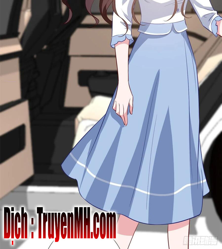 Ông Xã Kết Hôn Thử, Mạnh Thêm Chút Nữa Đi Chapter 240 - Trang 2