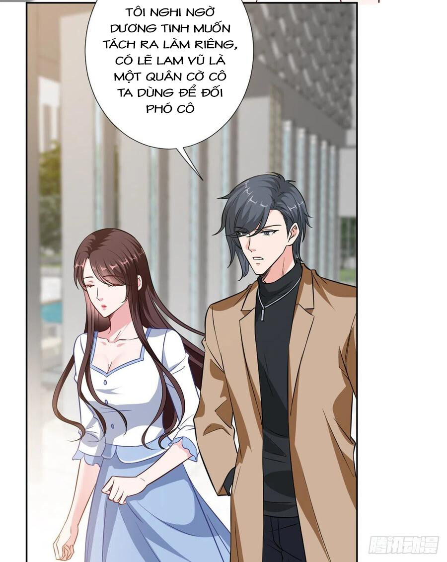 Ông Xã Kết Hôn Thử, Mạnh Thêm Chút Nữa Đi Chapter 240 - Trang 2