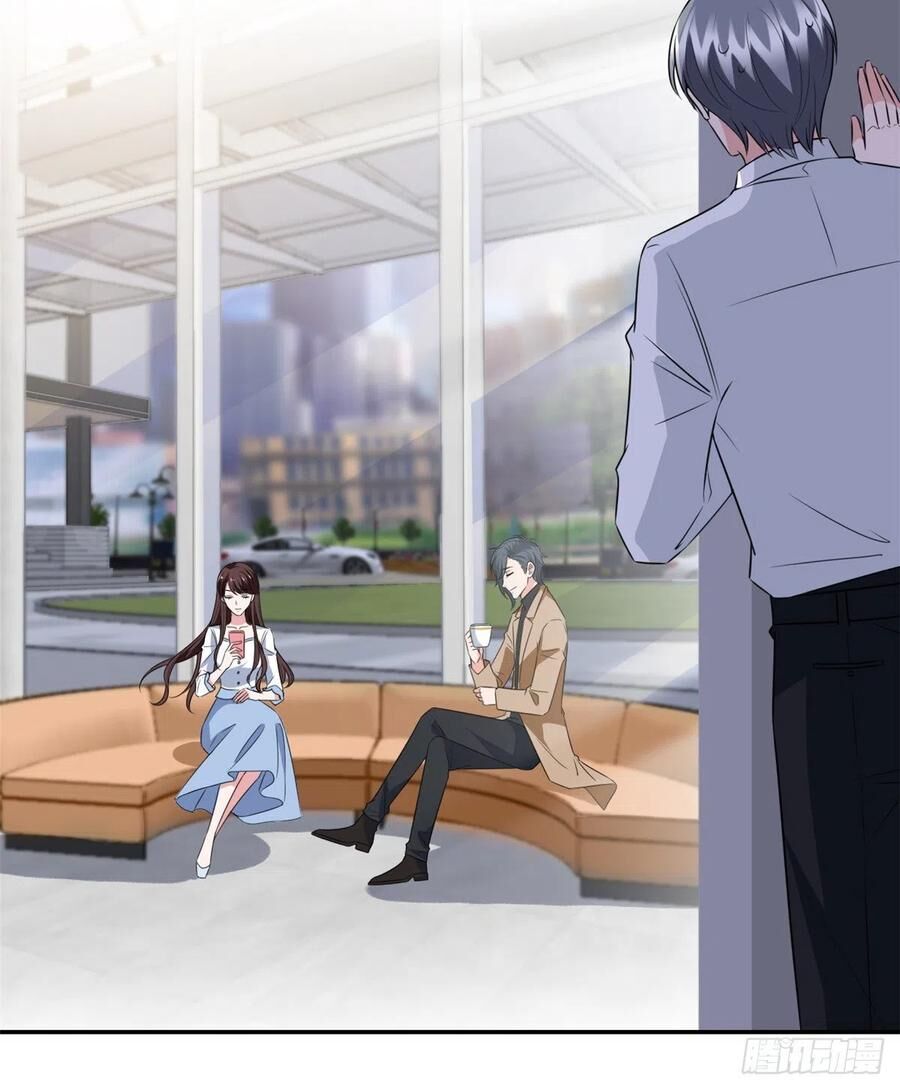 Ông Xã Kết Hôn Thử, Mạnh Thêm Chút Nữa Đi Chapter 241 - Trang 2