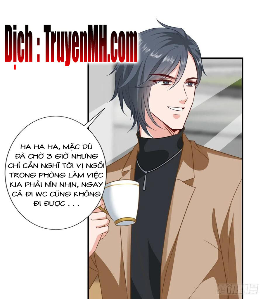 Ông Xã Kết Hôn Thử, Mạnh Thêm Chút Nữa Đi Chapter 241 - Trang 2