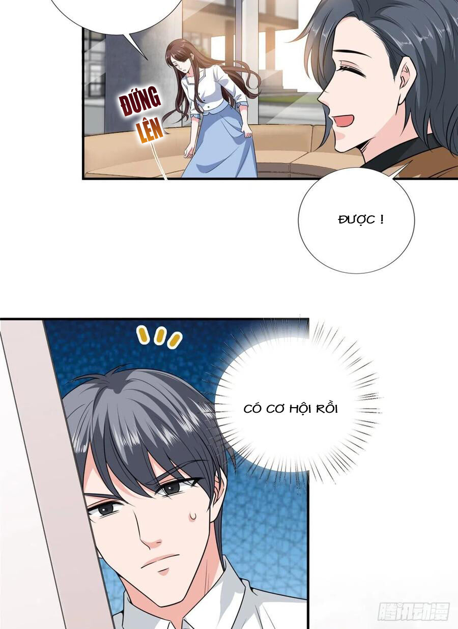 Ông Xã Kết Hôn Thử, Mạnh Thêm Chút Nữa Đi Chapter 241 - Trang 2