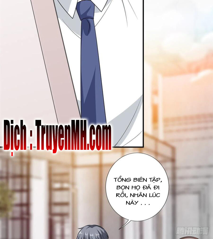 Ông Xã Kết Hôn Thử, Mạnh Thêm Chút Nữa Đi Chapter 241 - Trang 2