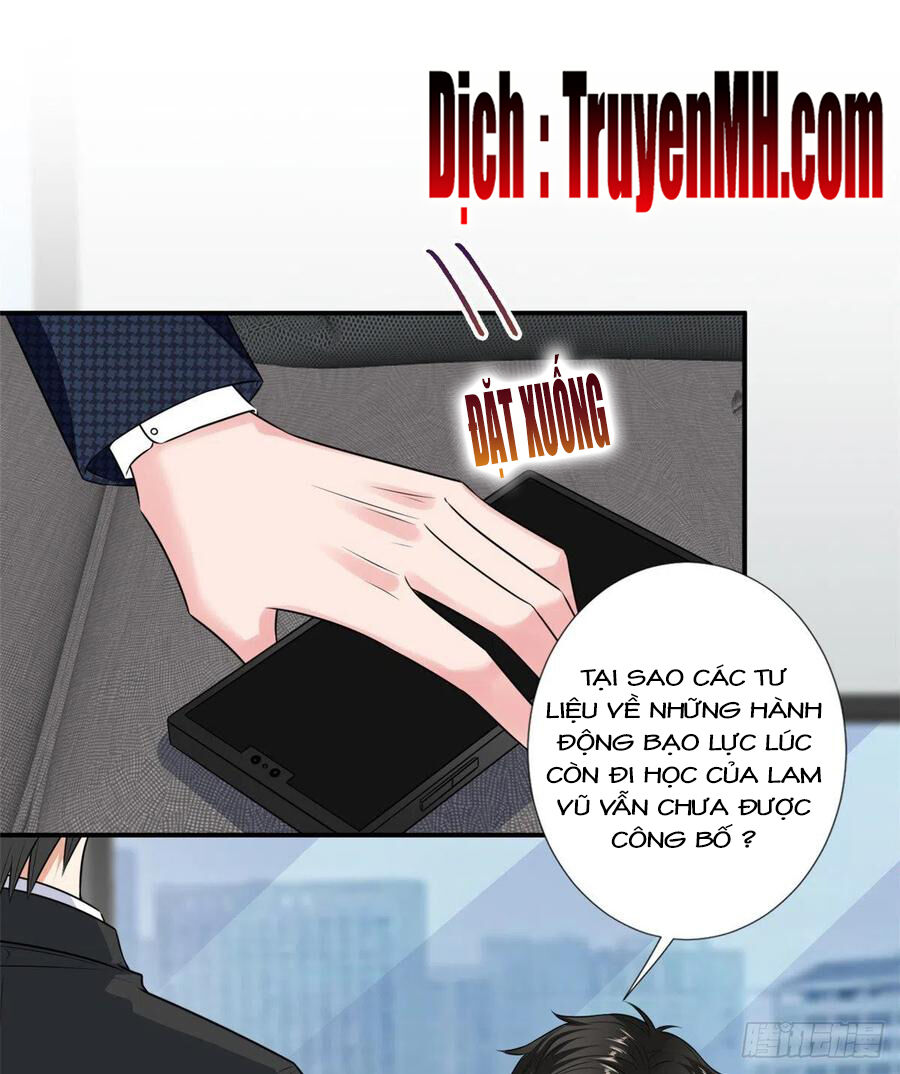 Ông Xã Kết Hôn Thử, Mạnh Thêm Chút Nữa Đi Chapter 241 - Trang 2