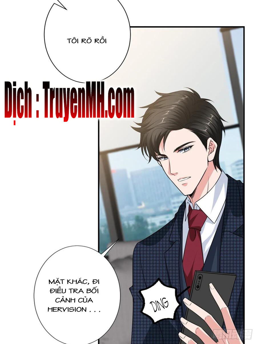 Ông Xã Kết Hôn Thử, Mạnh Thêm Chút Nữa Đi Chapter 241 - Trang 2