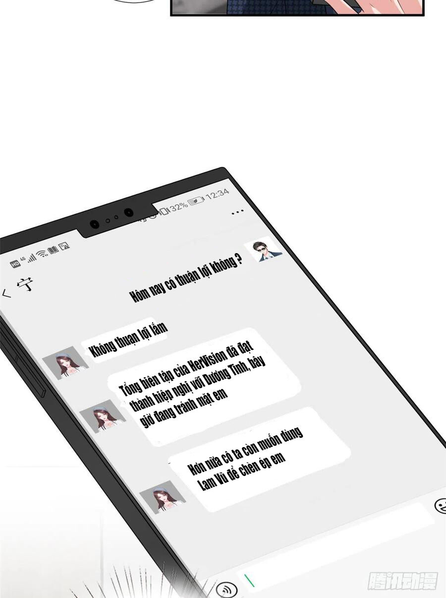 Ông Xã Kết Hôn Thử, Mạnh Thêm Chút Nữa Đi Chapter 241 - Trang 2