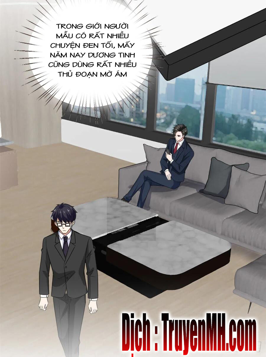 Ông Xã Kết Hôn Thử, Mạnh Thêm Chút Nữa Đi Chapter 241 - Trang 2