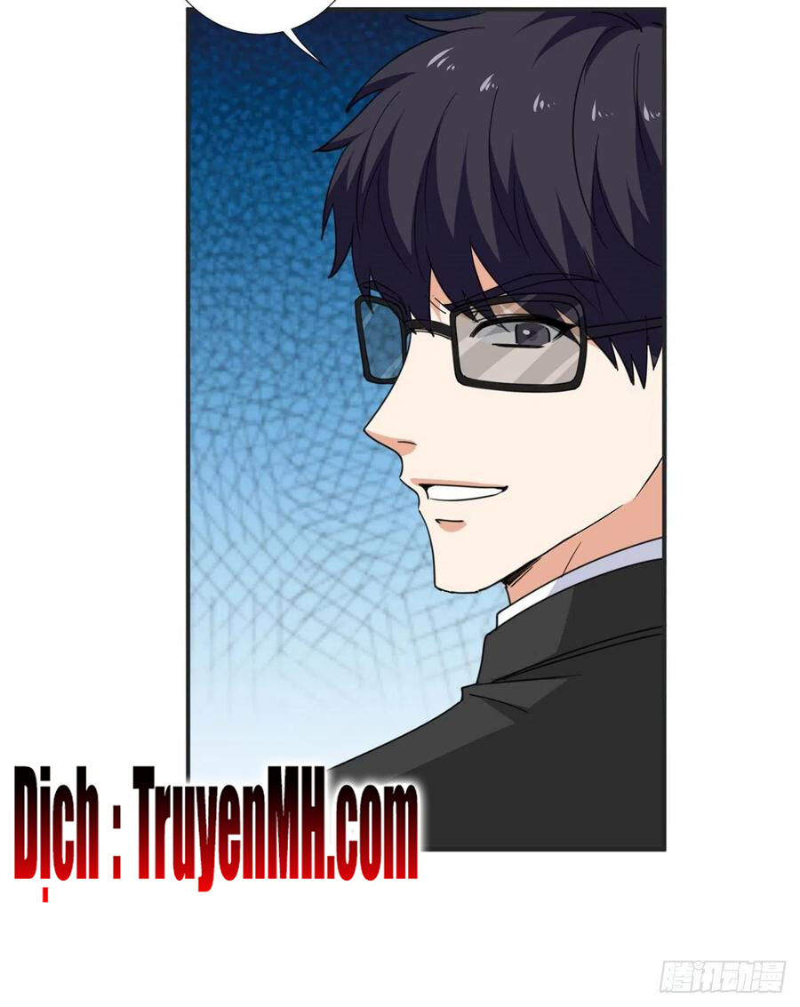 Ông Xã Kết Hôn Thử, Mạnh Thêm Chút Nữa Đi Chapter 243 - Trang 2