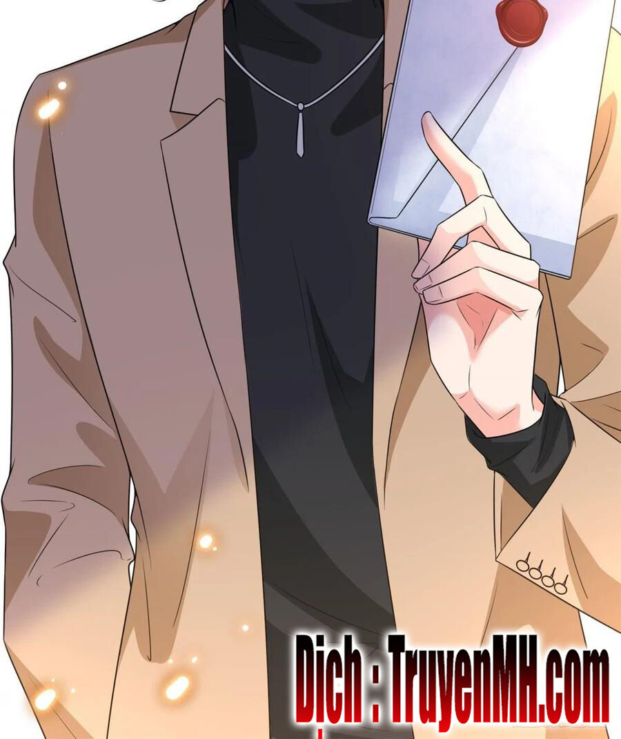 Ông Xã Kết Hôn Thử, Mạnh Thêm Chút Nữa Đi Chapter 244 - Trang 2