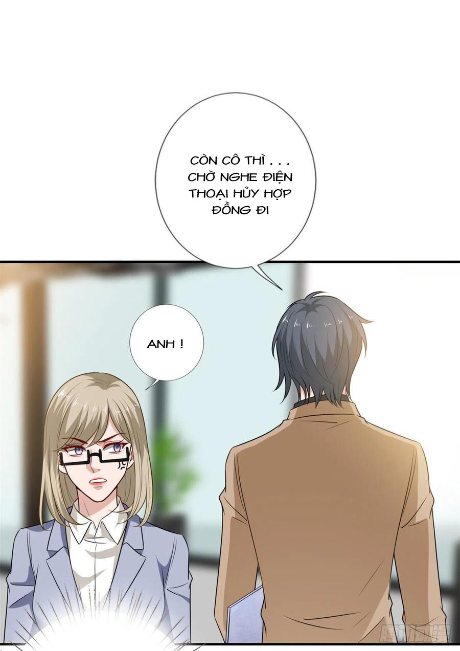 Ông Xã Kết Hôn Thử, Mạnh Thêm Chút Nữa Đi Chapter 244 - Trang 2