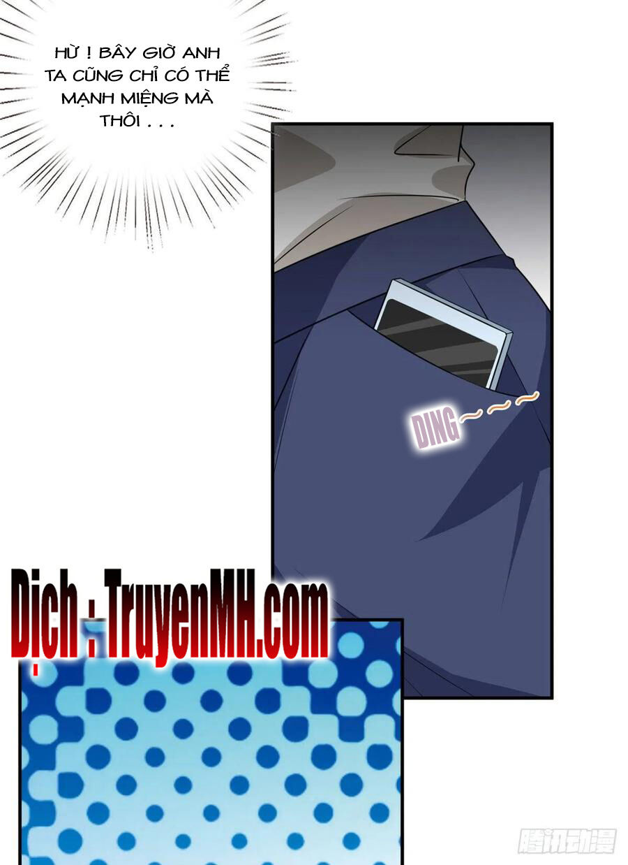 Ông Xã Kết Hôn Thử, Mạnh Thêm Chút Nữa Đi Chapter 244 - Trang 2