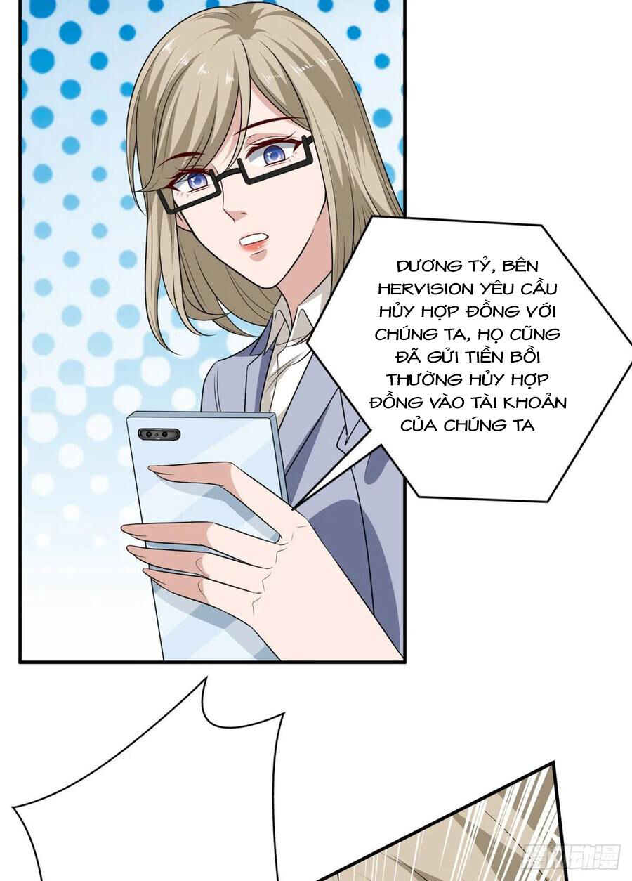 Ông Xã Kết Hôn Thử, Mạnh Thêm Chút Nữa Đi Chapter 244 - Trang 2