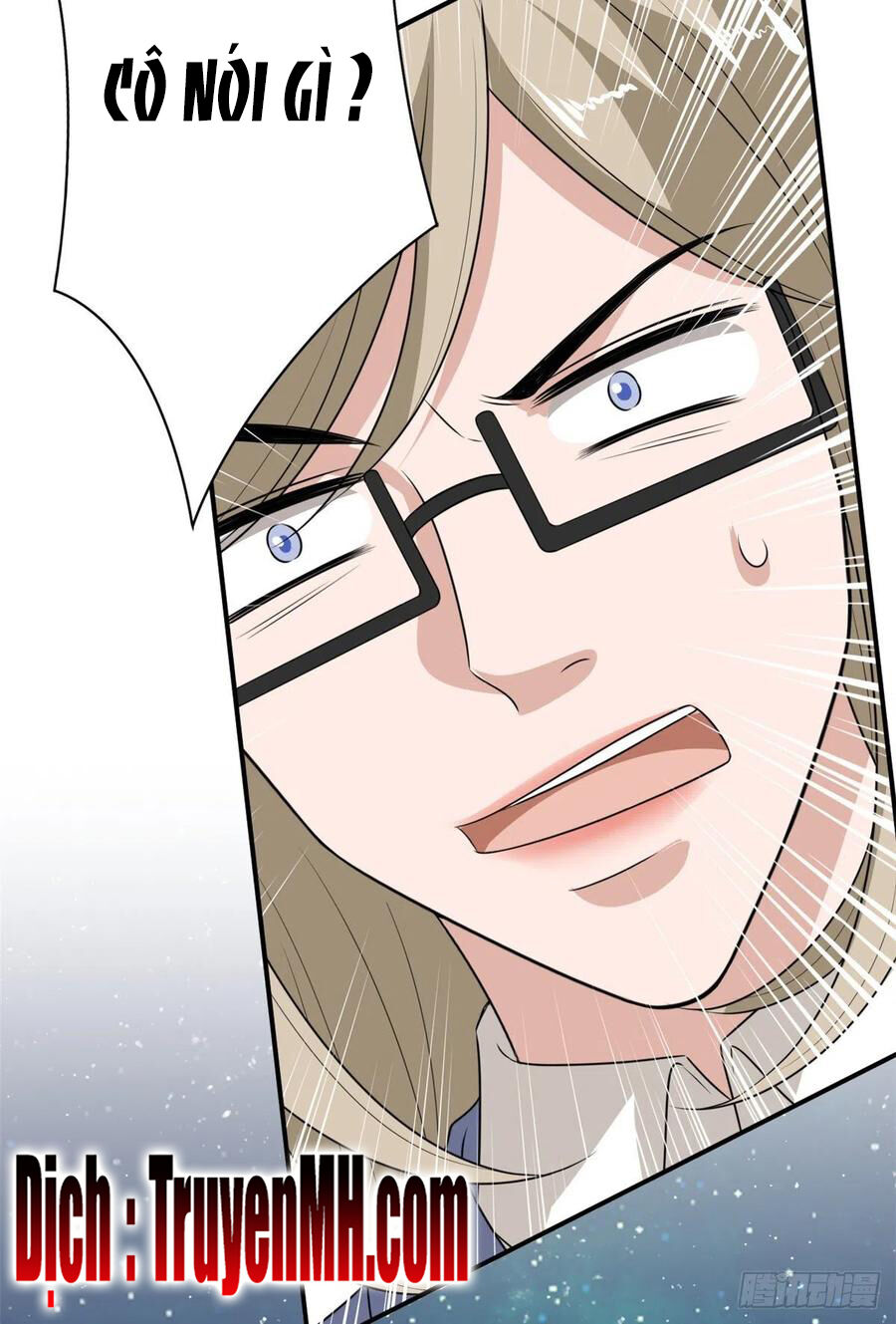 Ông Xã Kết Hôn Thử, Mạnh Thêm Chút Nữa Đi Chapter 244 - Trang 2