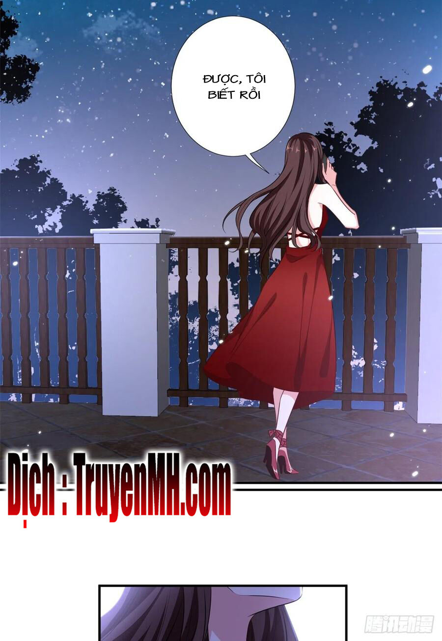 Ông Xã Kết Hôn Thử, Mạnh Thêm Chút Nữa Đi Chapter 244 - Trang 2