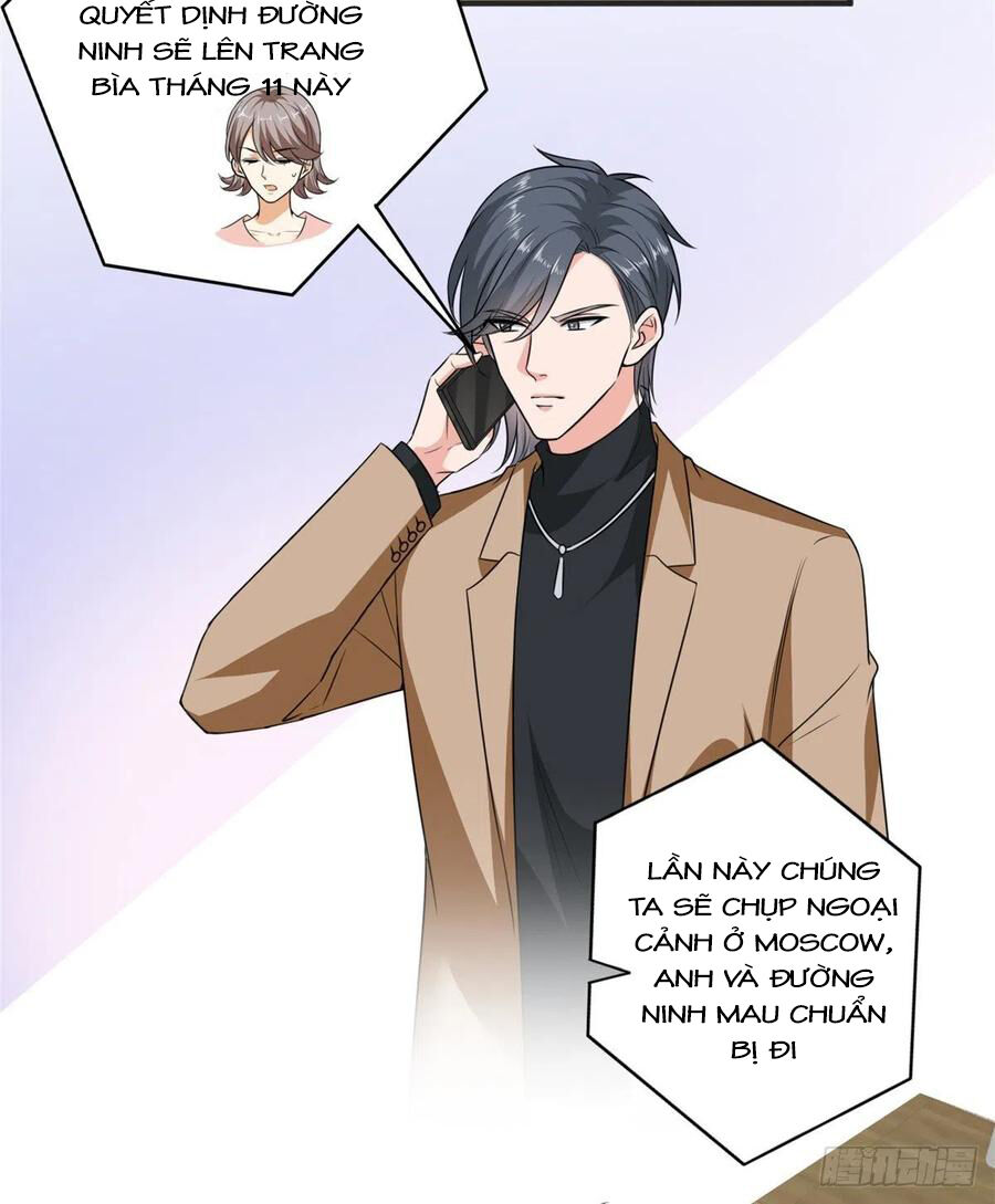 Ông Xã Kết Hôn Thử, Mạnh Thêm Chút Nữa Đi Chapter 244 - Trang 2