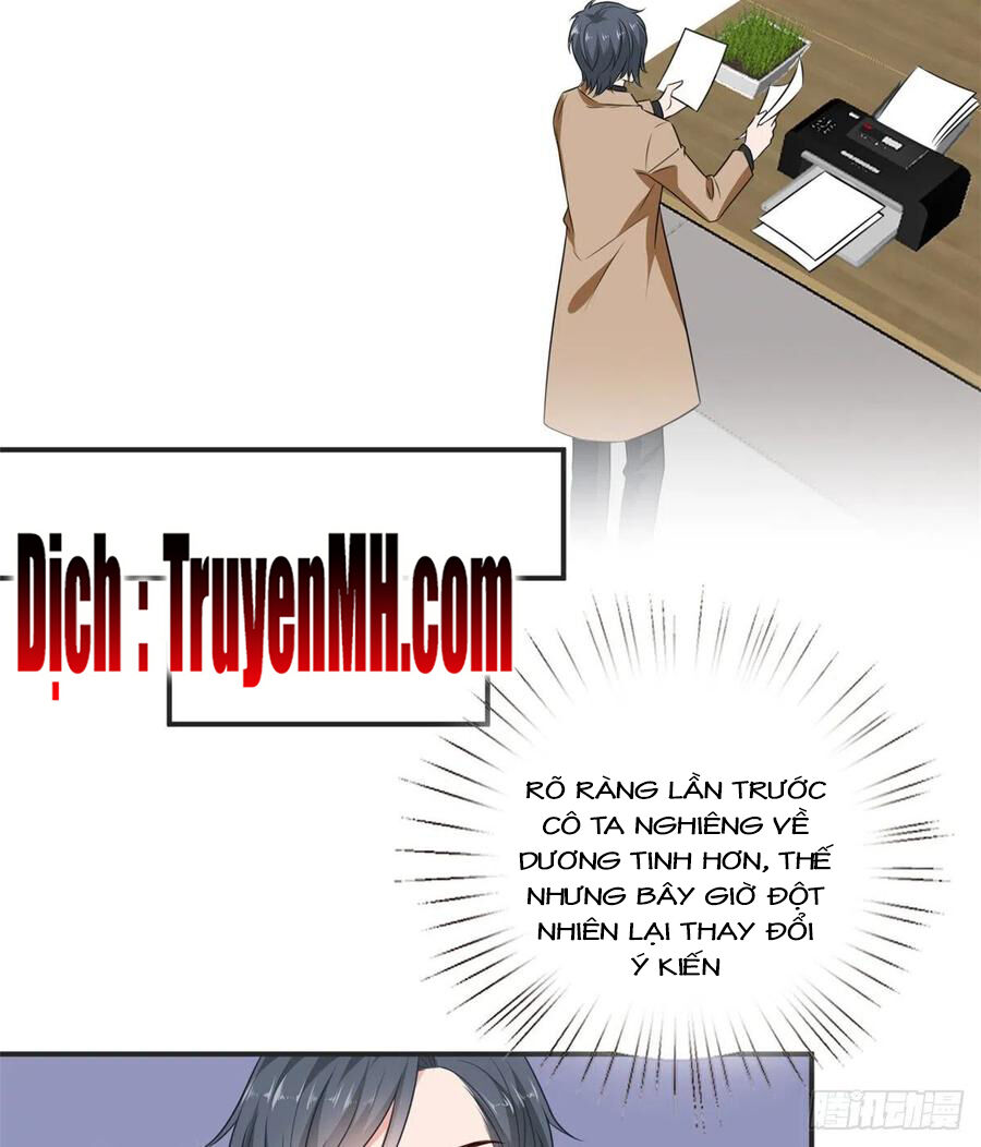 Ông Xã Kết Hôn Thử, Mạnh Thêm Chút Nữa Đi Chapter 244 - Trang 2