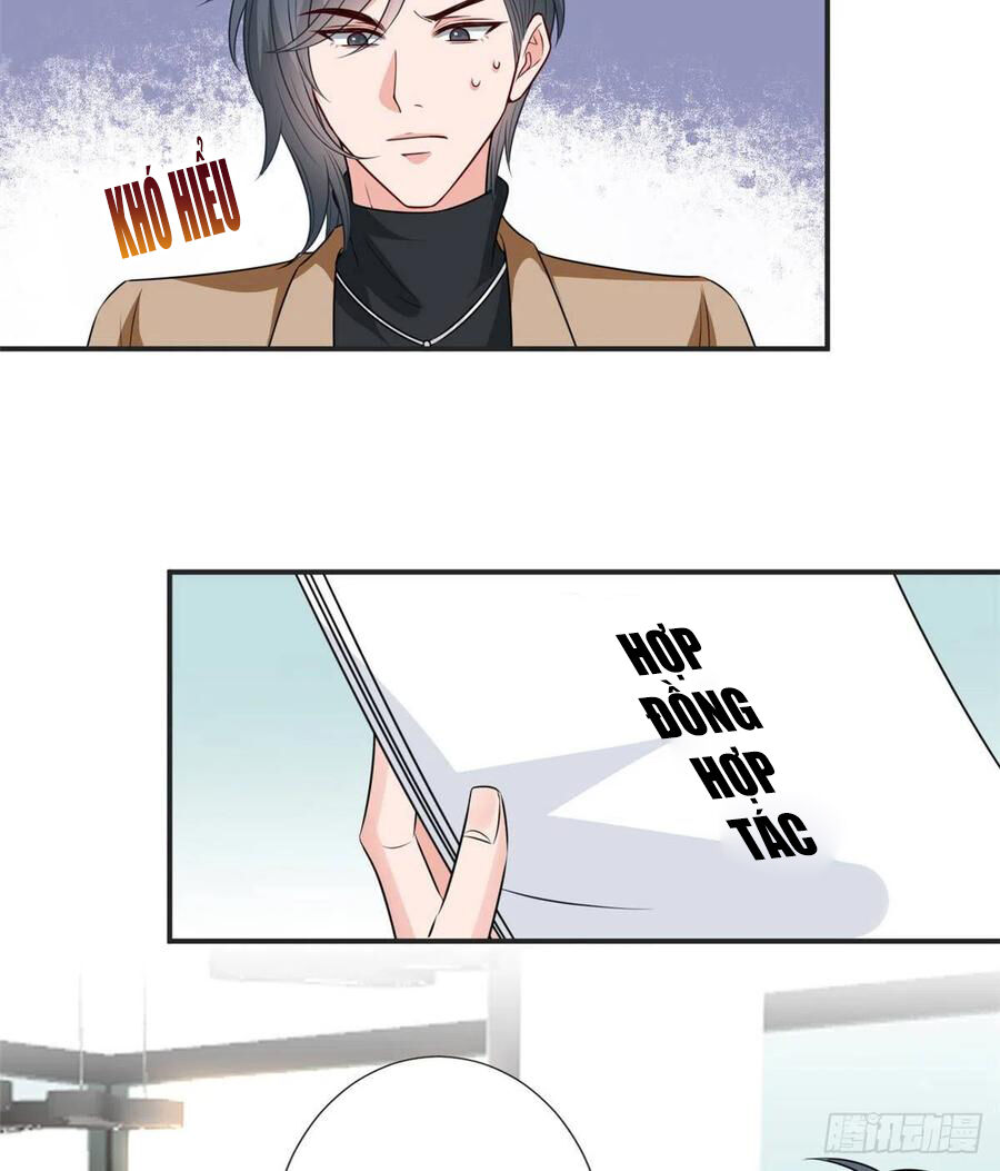 Ông Xã Kết Hôn Thử, Mạnh Thêm Chút Nữa Đi Chapter 244 - Trang 2