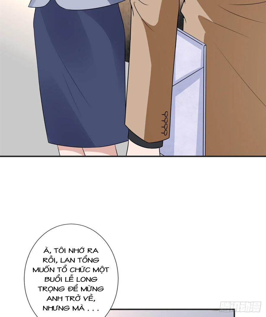 Ông Xã Kết Hôn Thử, Mạnh Thêm Chút Nữa Đi Chapter 244 - Trang 2