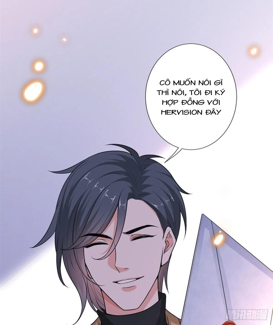 Ông Xã Kết Hôn Thử, Mạnh Thêm Chút Nữa Đi Chapter 244 - Trang 2