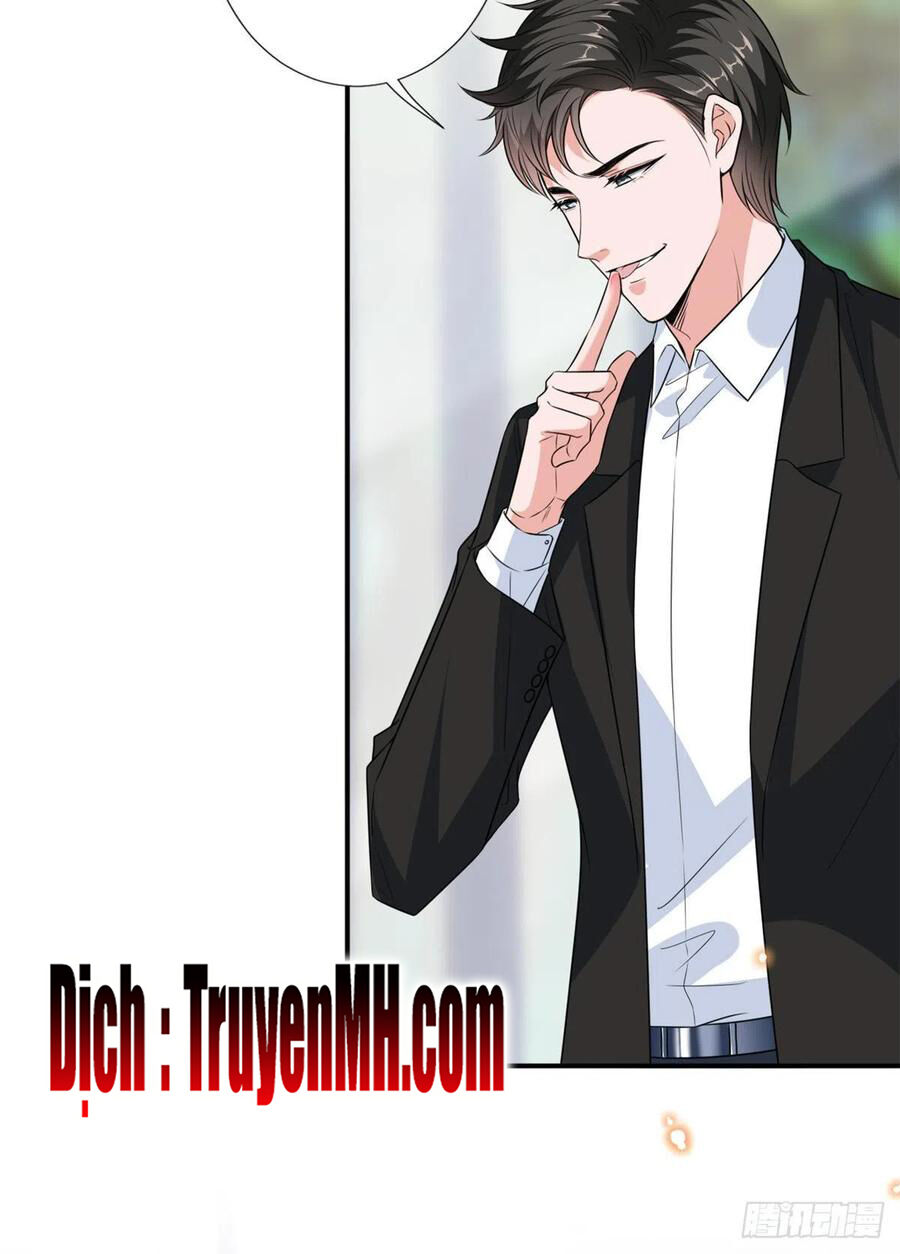 Ông Xã Kết Hôn Thử, Mạnh Thêm Chút Nữa Đi Chapter 247 - Trang 2