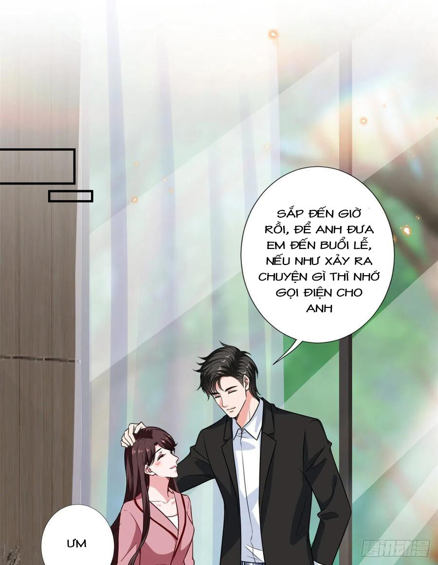 Ông Xã Kết Hôn Thử, Mạnh Thêm Chút Nữa Đi Chapter 247 - Trang 2