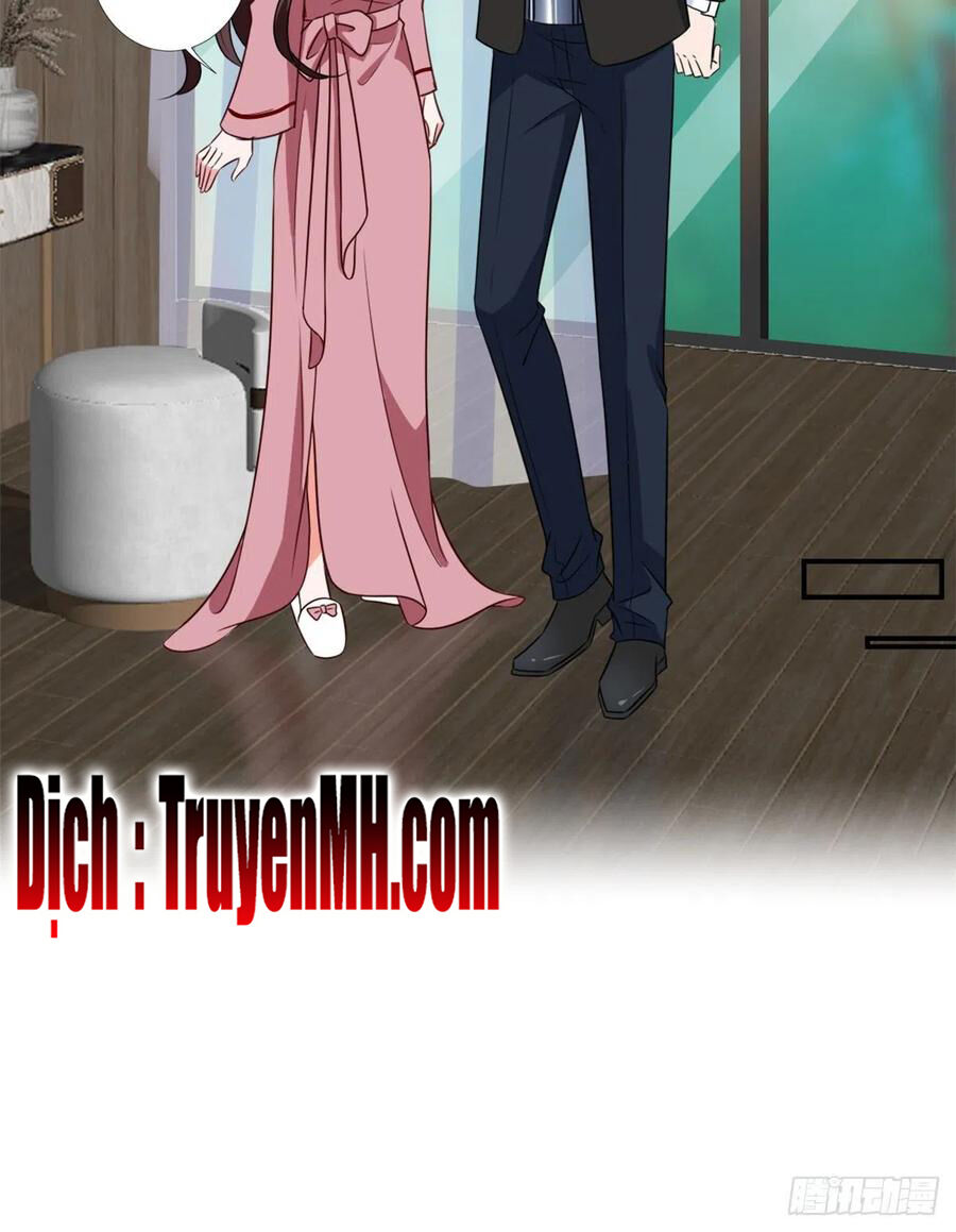 Ông Xã Kết Hôn Thử, Mạnh Thêm Chút Nữa Đi Chapter 247 - Trang 2