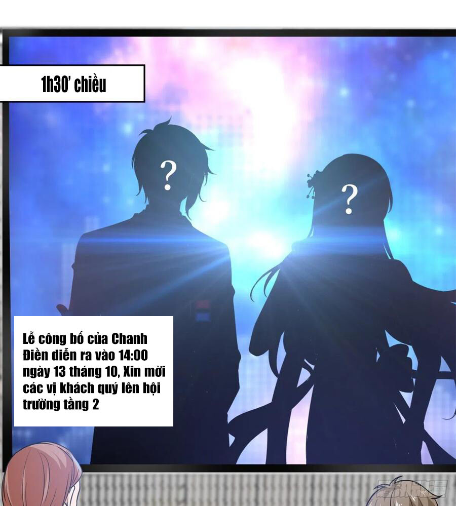 Ông Xã Kết Hôn Thử, Mạnh Thêm Chút Nữa Đi Chapter 247 - Trang 2