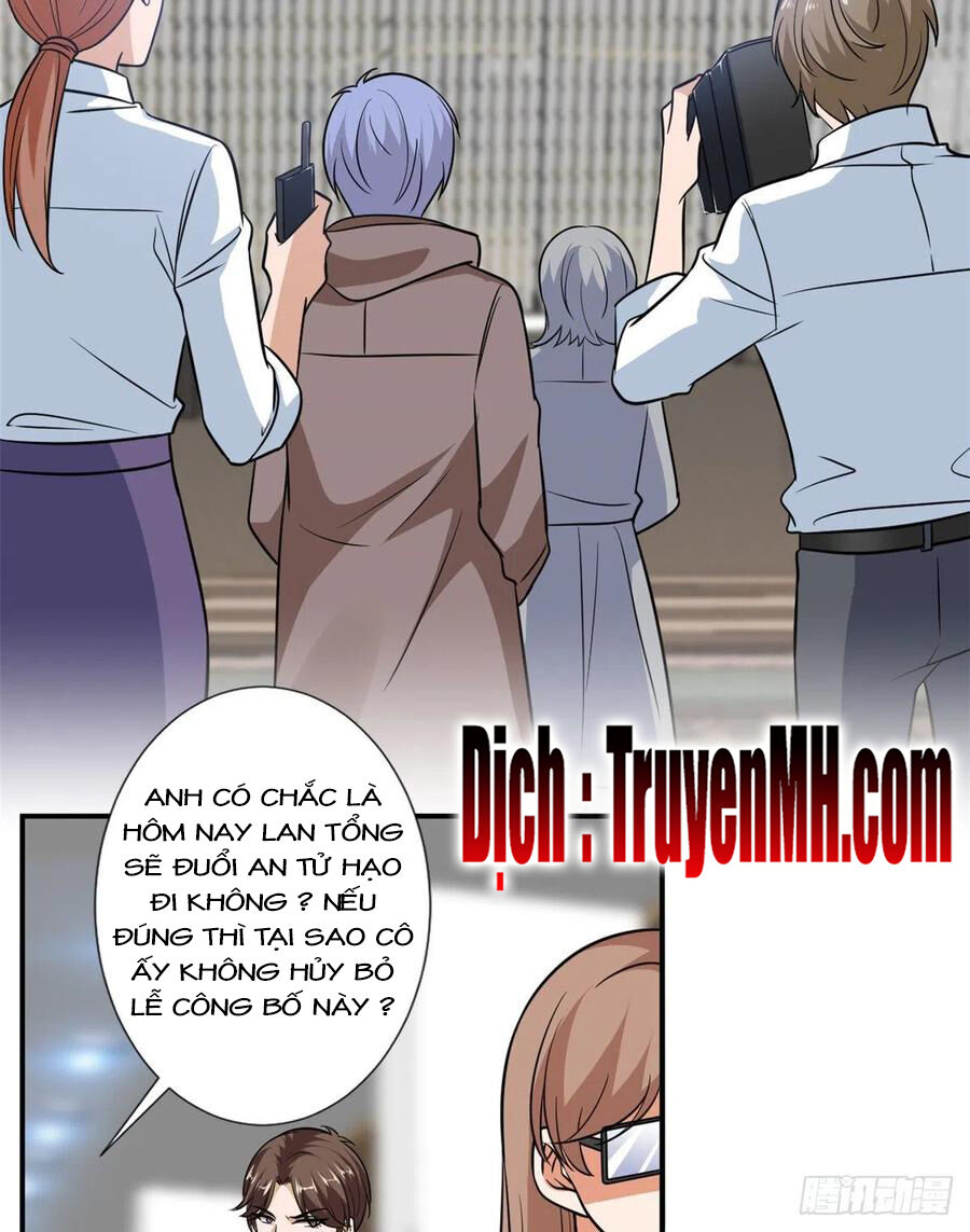 Ông Xã Kết Hôn Thử, Mạnh Thêm Chút Nữa Đi Chapter 247 - Trang 2