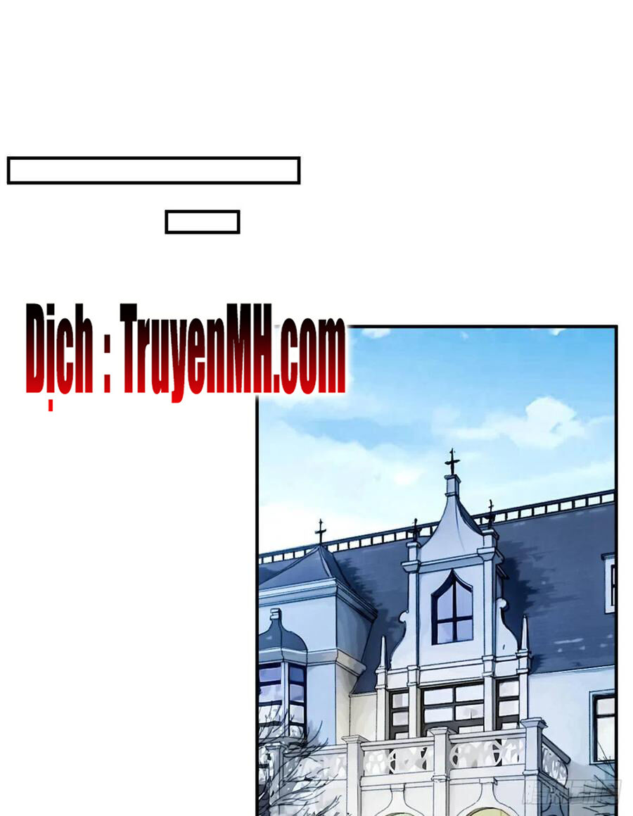 Ông Xã Kết Hôn Thử, Mạnh Thêm Chút Nữa Đi Chapter 247 - Trang 2