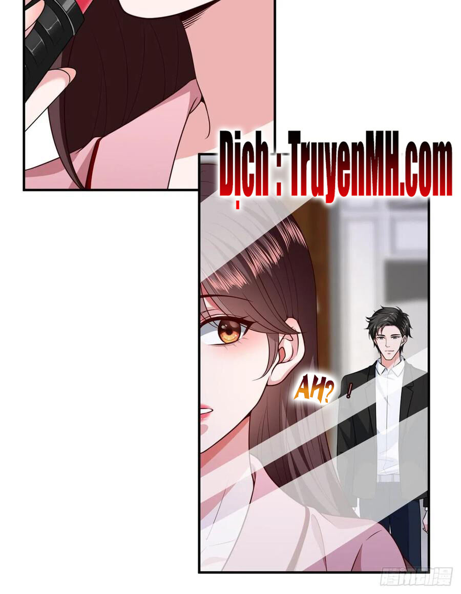 Ông Xã Kết Hôn Thử, Mạnh Thêm Chút Nữa Đi Chapter 247 - Trang 2