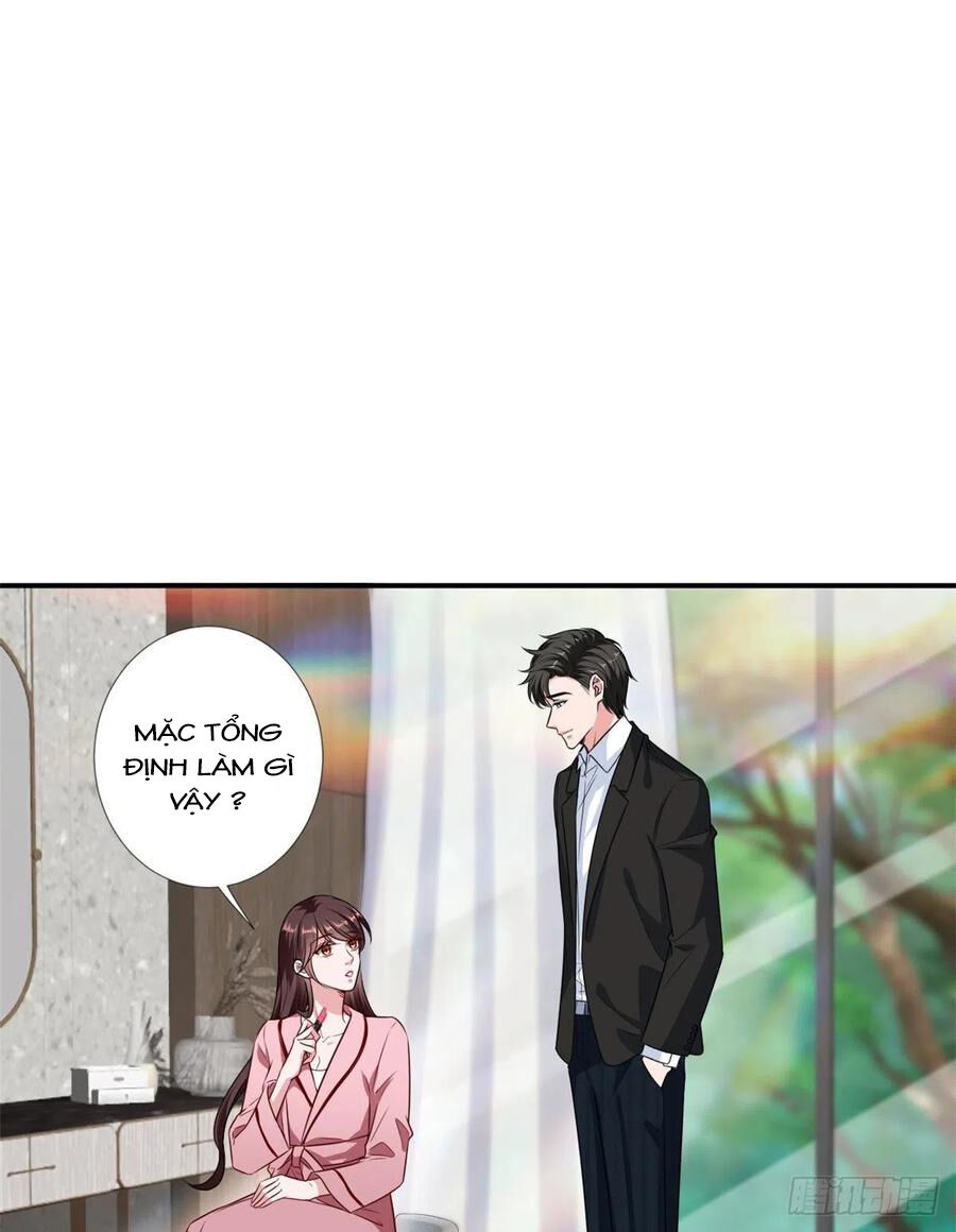 Ông Xã Kết Hôn Thử, Mạnh Thêm Chút Nữa Đi Chapter 247 - Trang 2