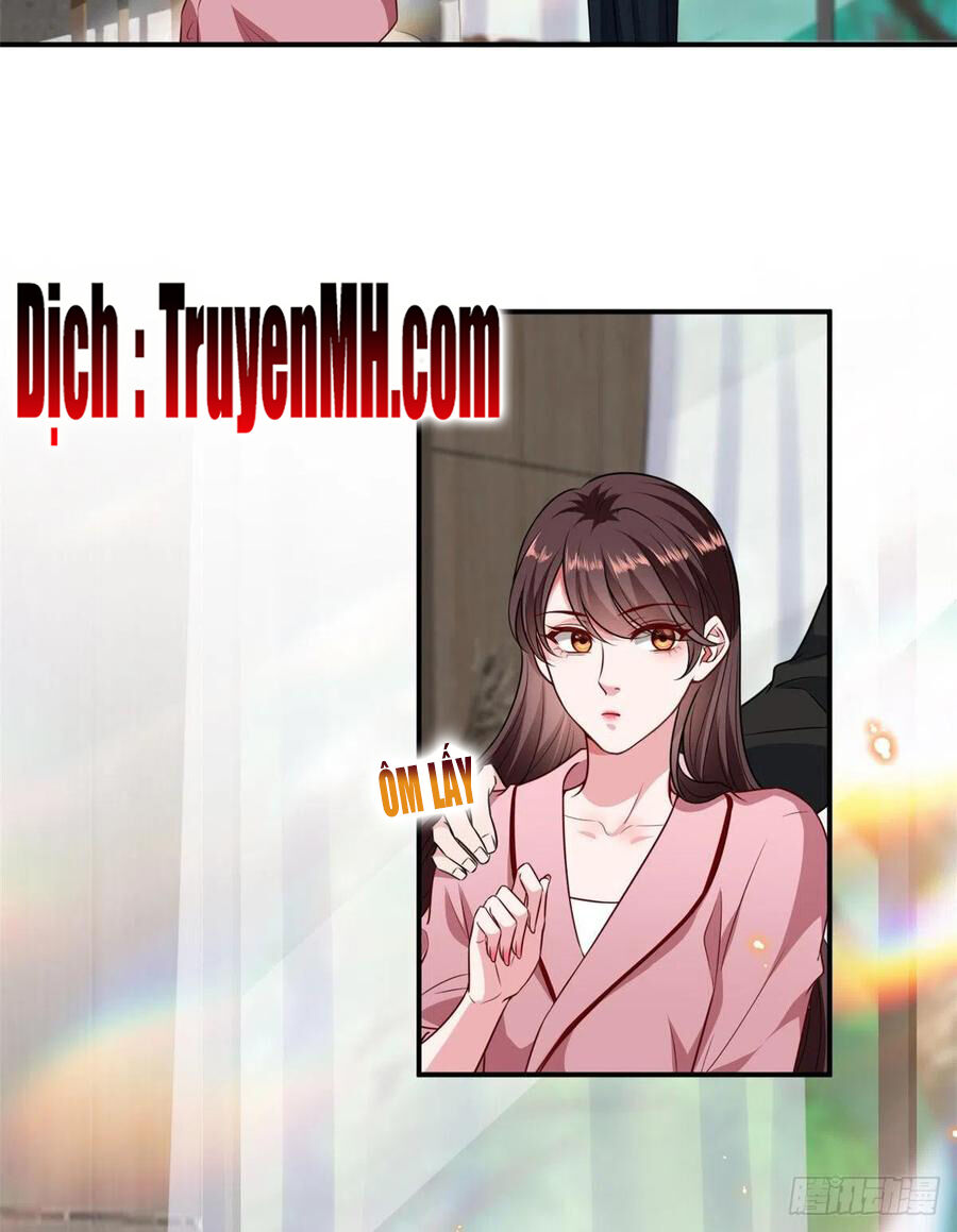 Ông Xã Kết Hôn Thử, Mạnh Thêm Chút Nữa Đi Chapter 247 - Trang 2