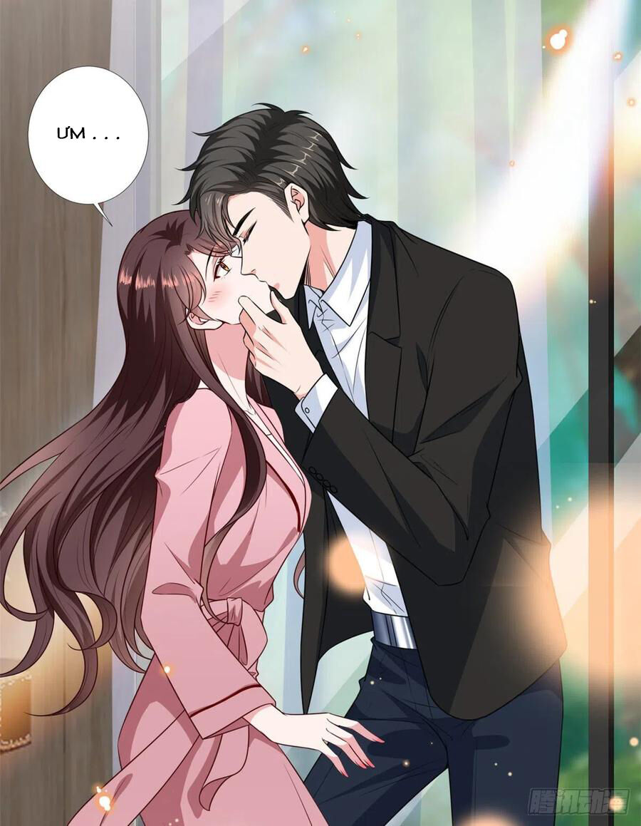 Ông Xã Kết Hôn Thử, Mạnh Thêm Chút Nữa Đi Chapter 247 - Trang 2