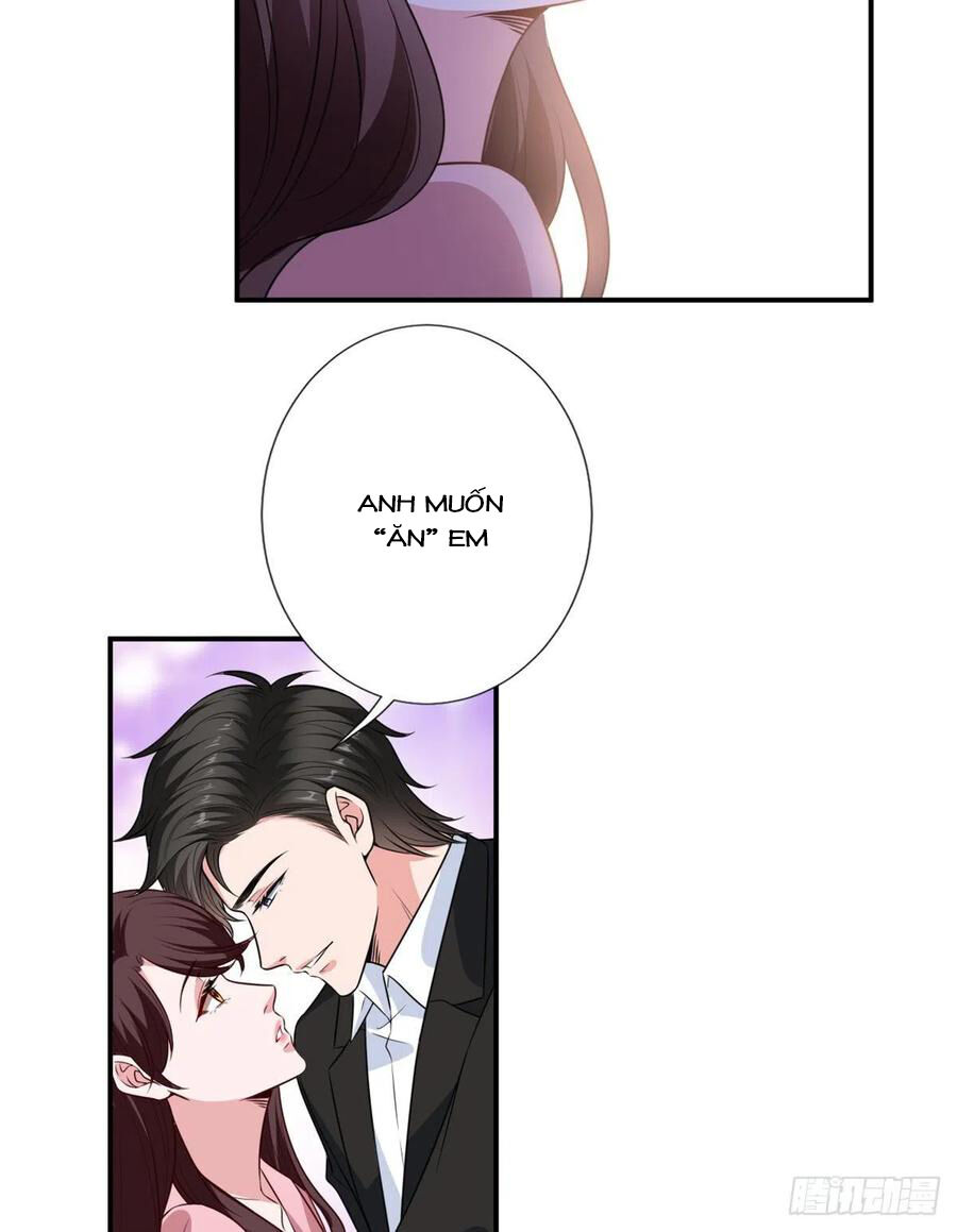 Ông Xã Kết Hôn Thử, Mạnh Thêm Chút Nữa Đi Chapter 247 - Trang 2